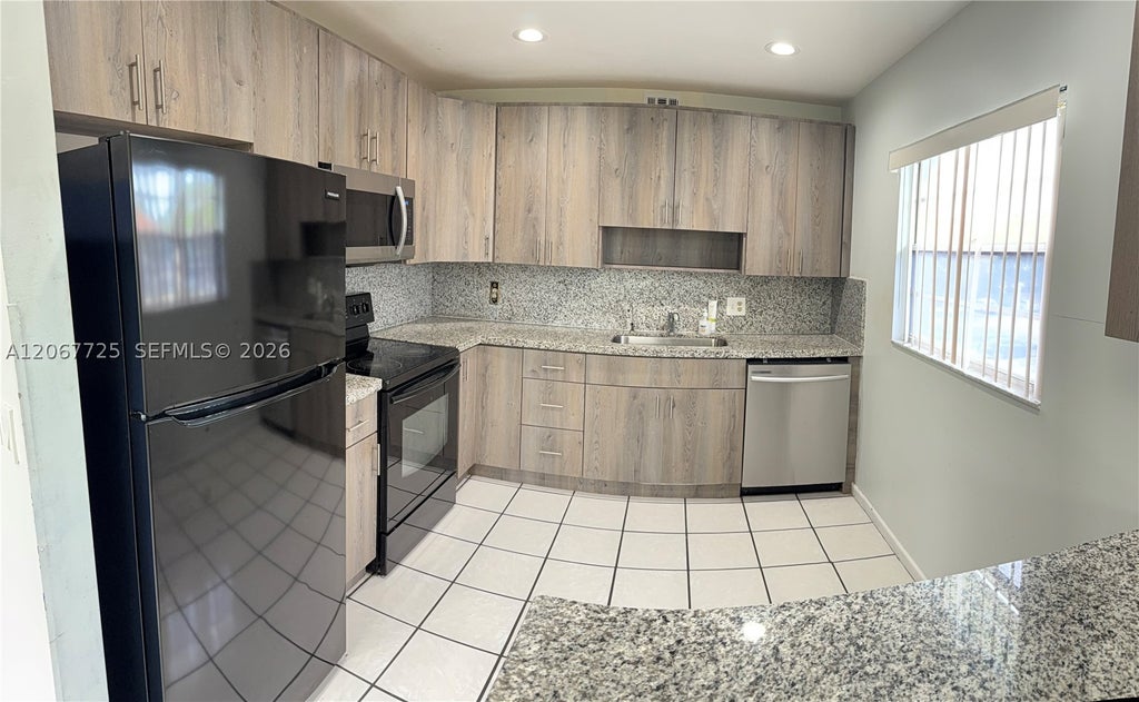 Photo of 150 SW 134th Way #314R, Pembroke Pines, FL 33027 (MLS # A12067725)