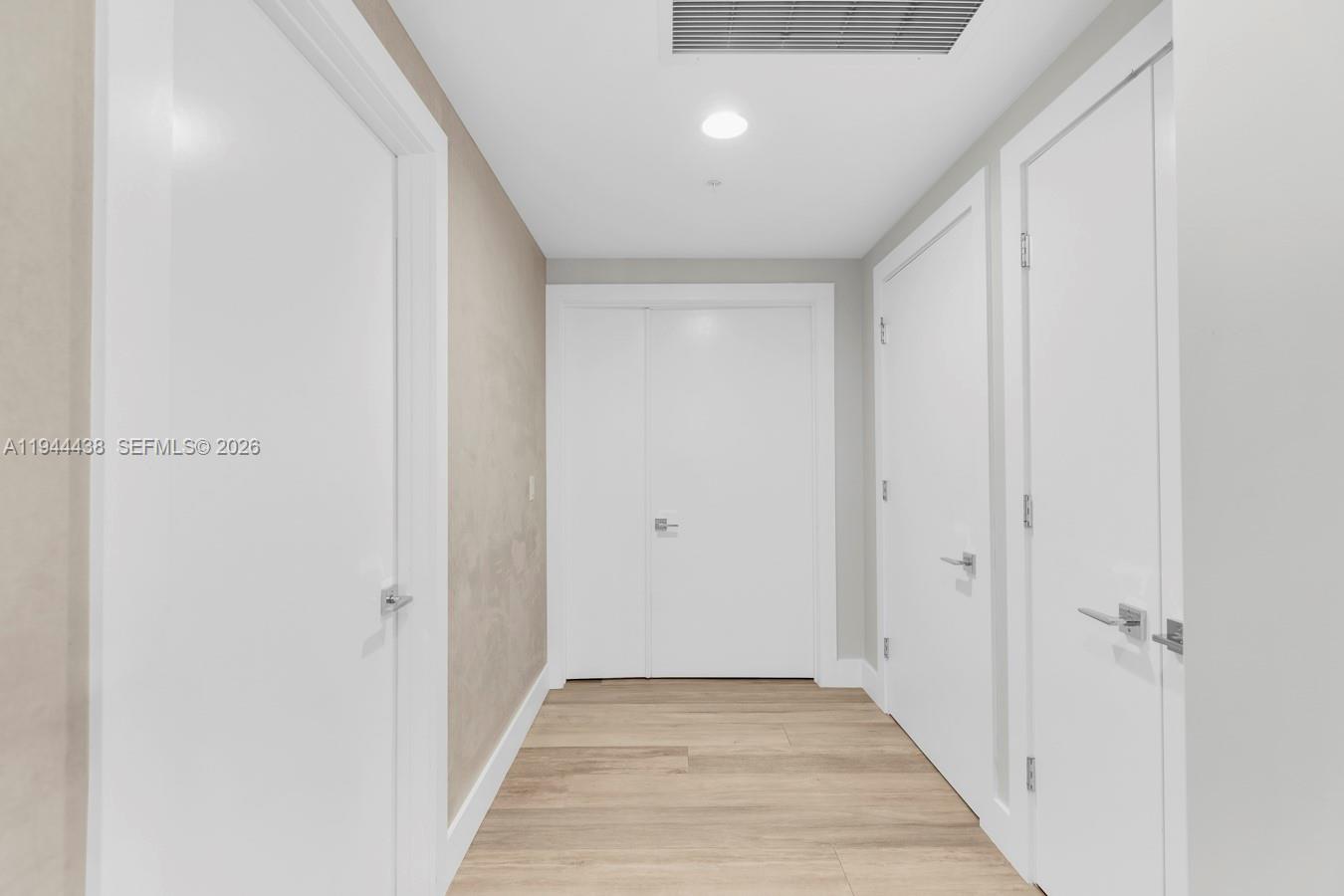 MARINA PALMS RESIDENCES - Residential