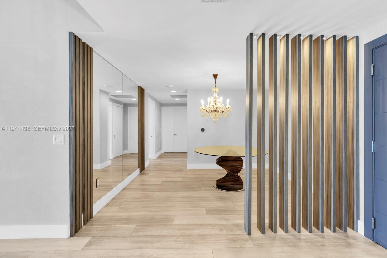 MARINA PALMS RESIDENCES - Residential