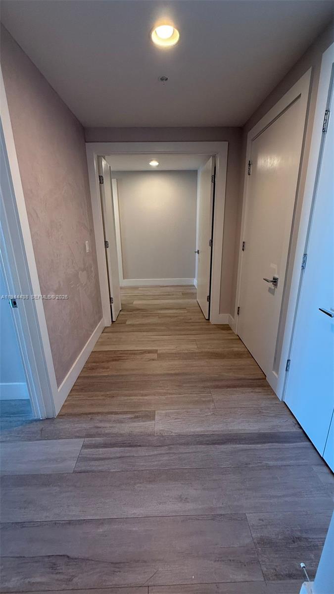 MARINA PALMS RESIDENCES - Residential