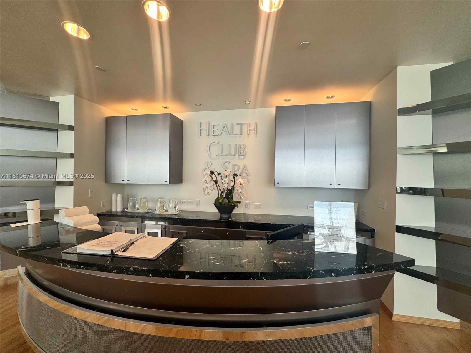 JADE RESIDENCES AT BRICKEL - Residential