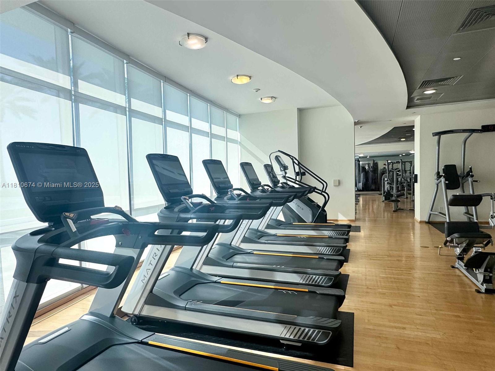 JADE RESIDENCES AT BRICKEL - Residential