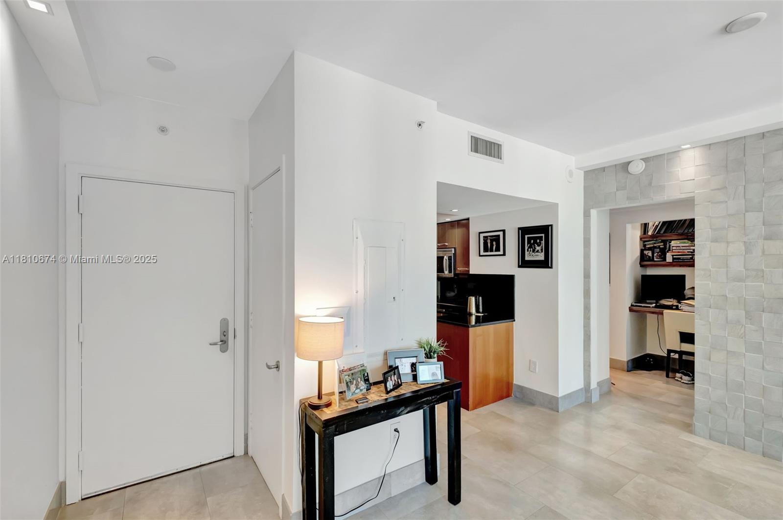 JADE RESIDENCES AT BRICKEL - Residential