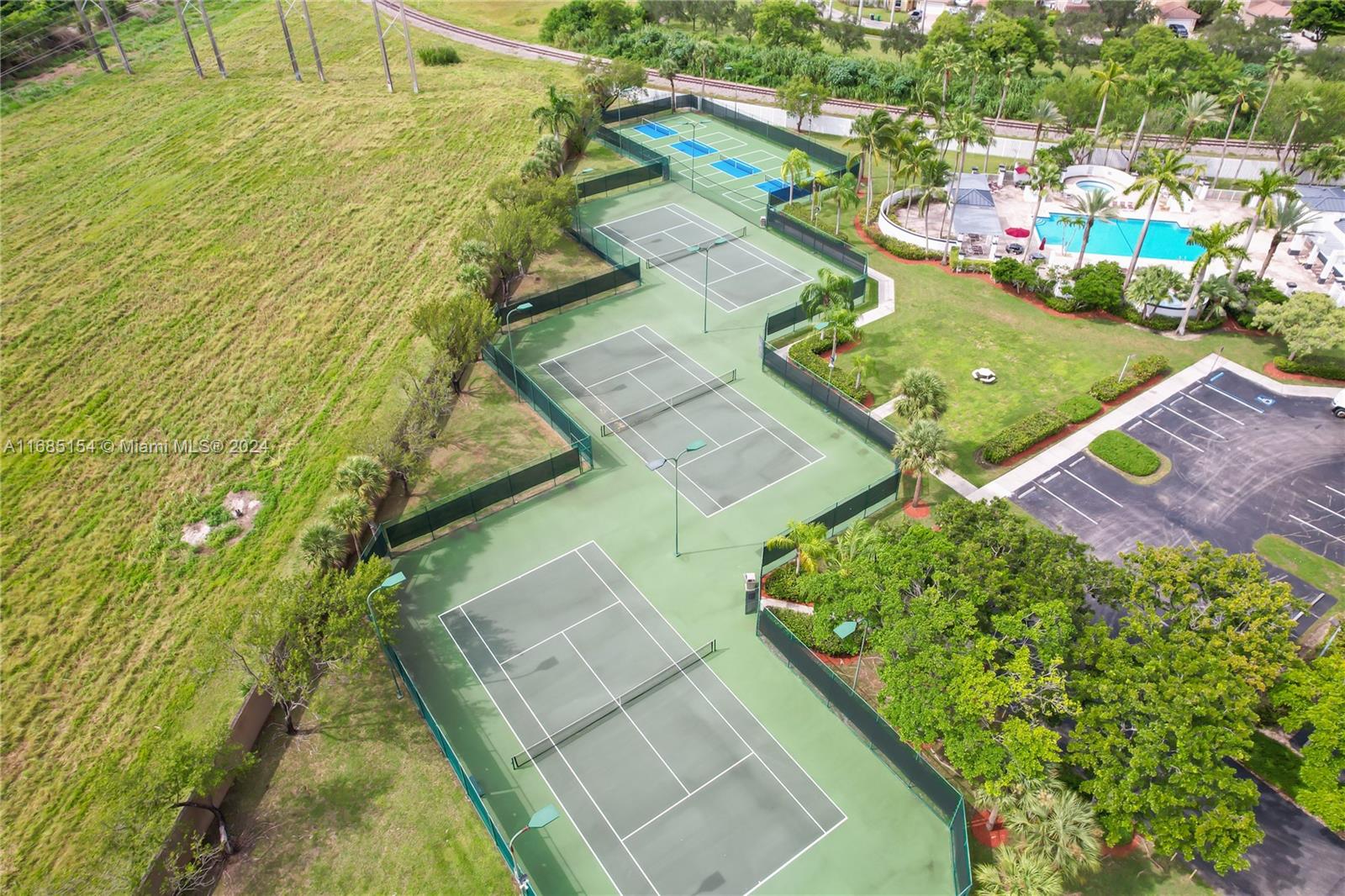 SILVER LAKES NORTH - Residential Lease
