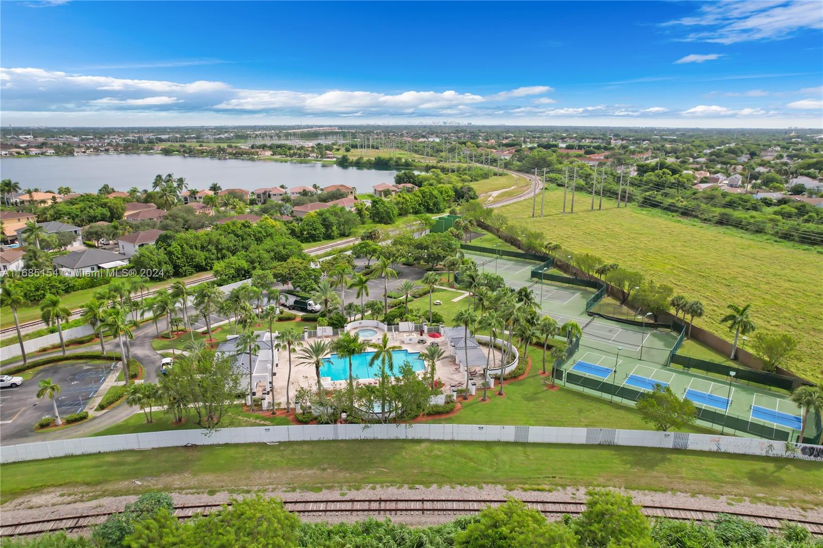 SILVER LAKES NORTH - Residential Lease