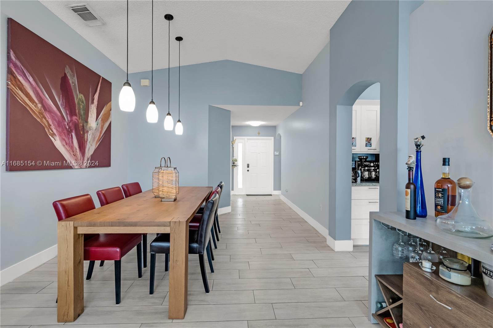 SILVER LAKES NORTH - Residential Lease