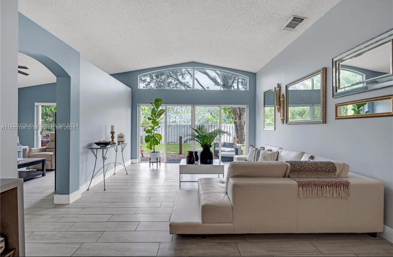 SILVER LAKES NORTH - Residential Lease