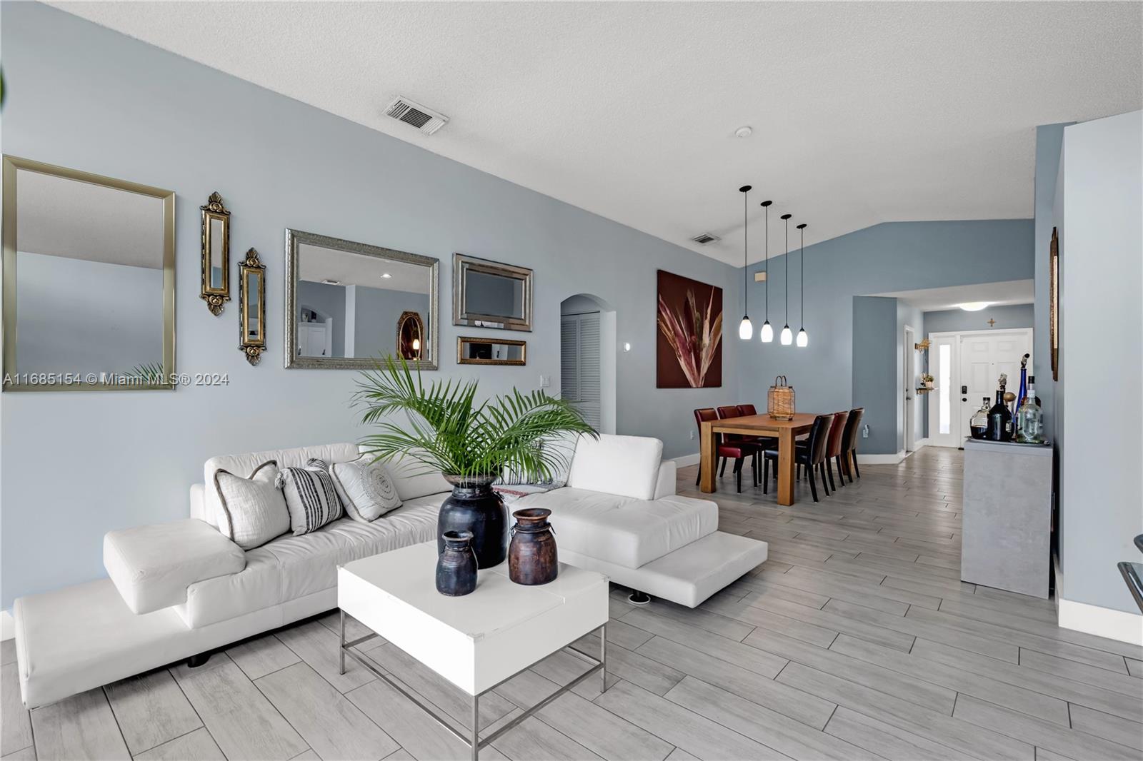 SILVER LAKES NORTH - Residential Lease