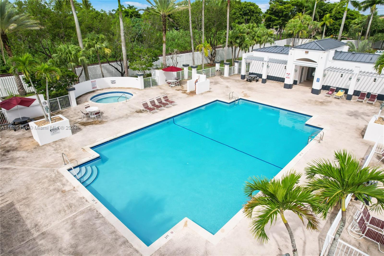 SILVER LAKES NORTH - Residential Lease