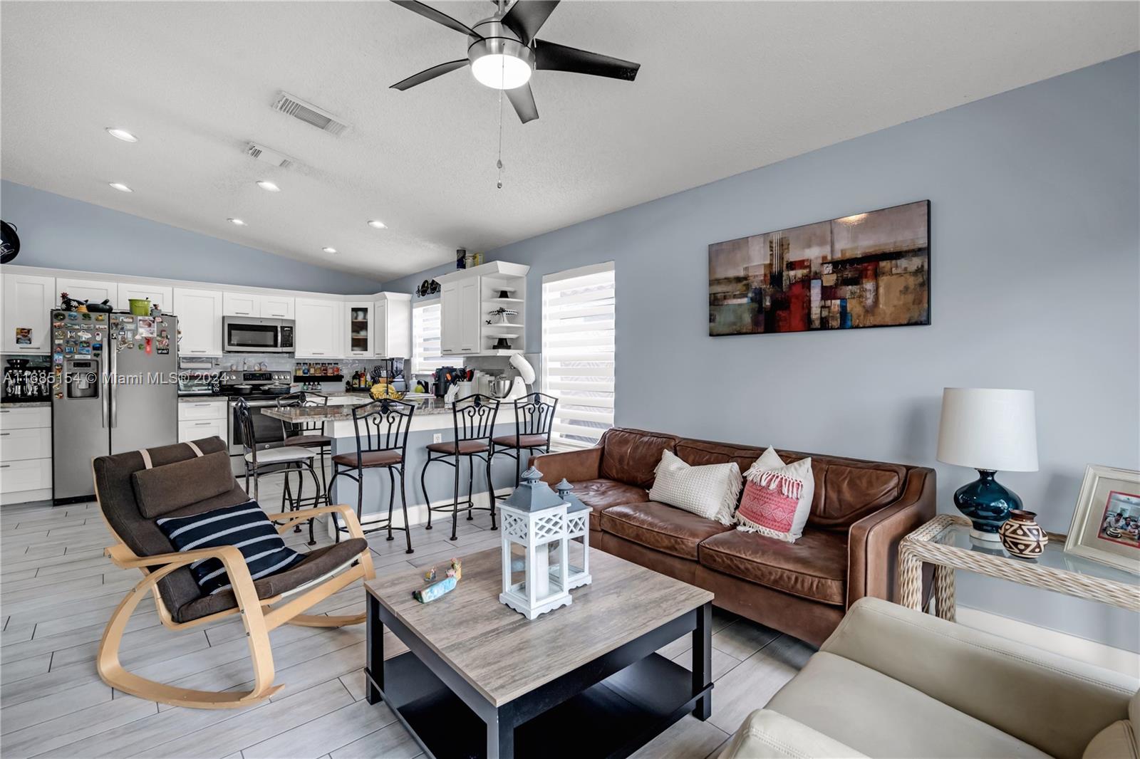 SILVER LAKES NORTH - Residential Lease
