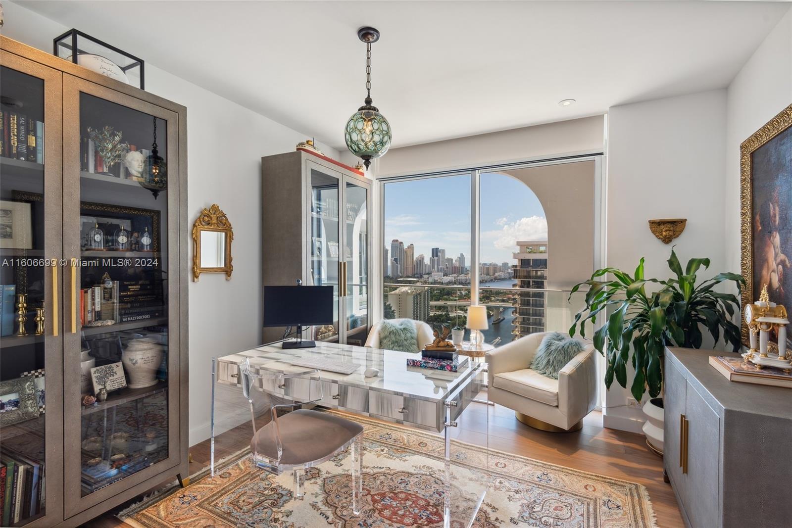 TURNBERRY ISLE CONDO - Residential