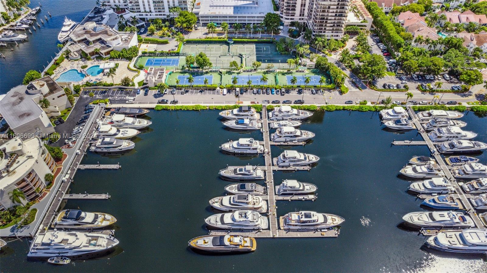 TURNBERRY ISLE CONDO - Residential