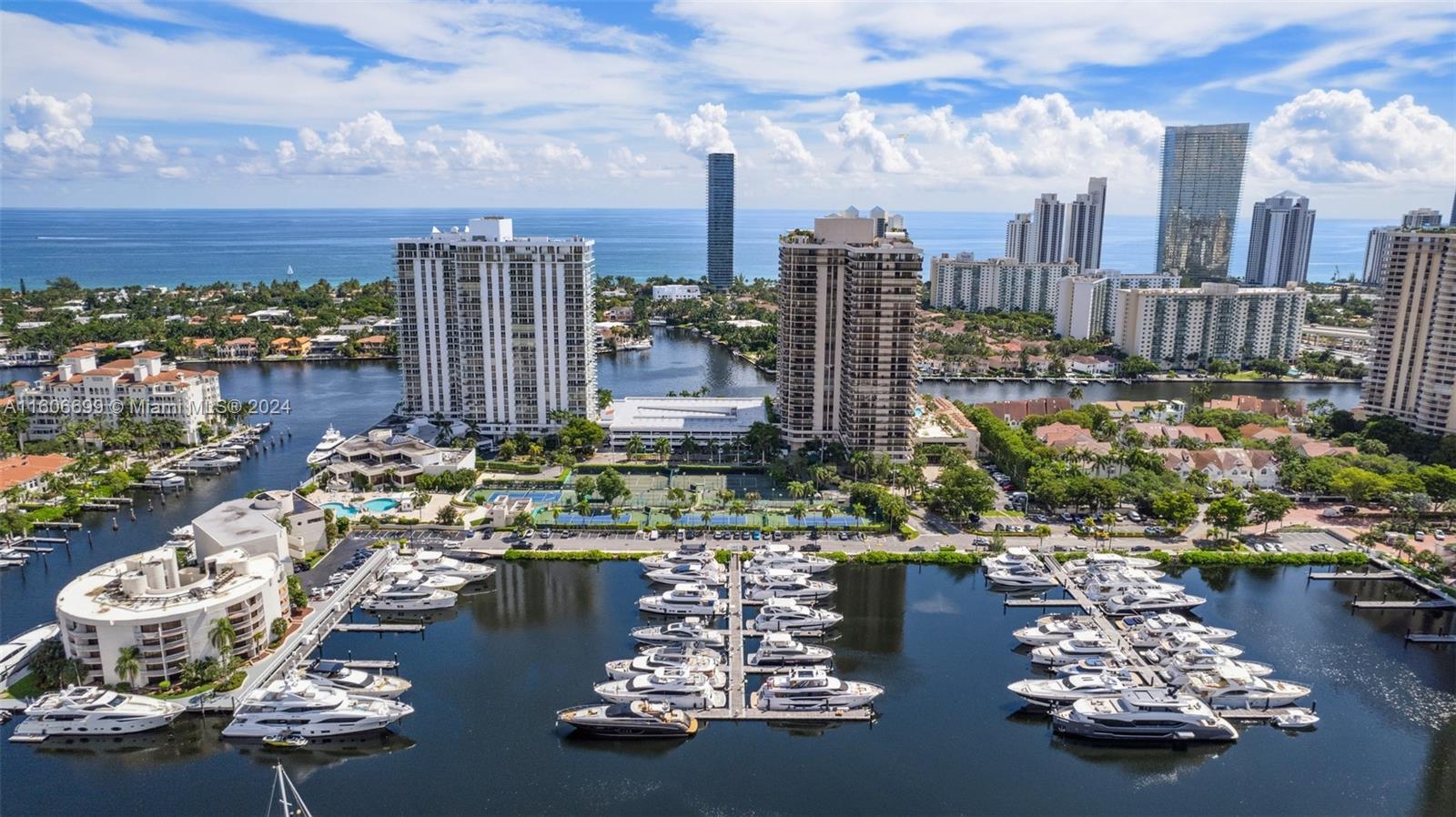 TURNBERRY ISLE CONDO - Residential