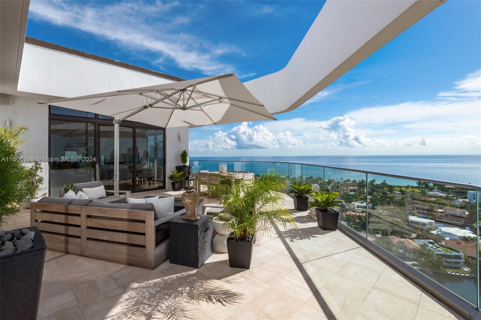 TURNBERRY ISLE CONDO - Residential