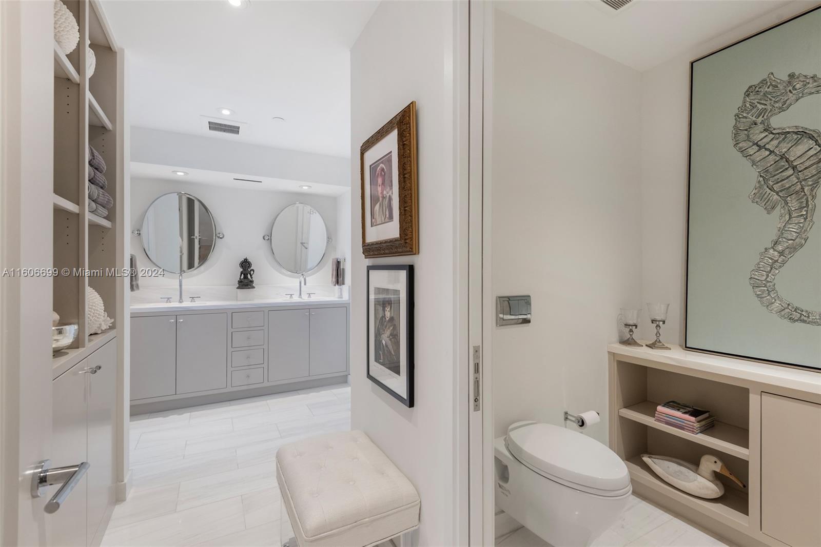 TURNBERRY ISLE CONDO - Residential