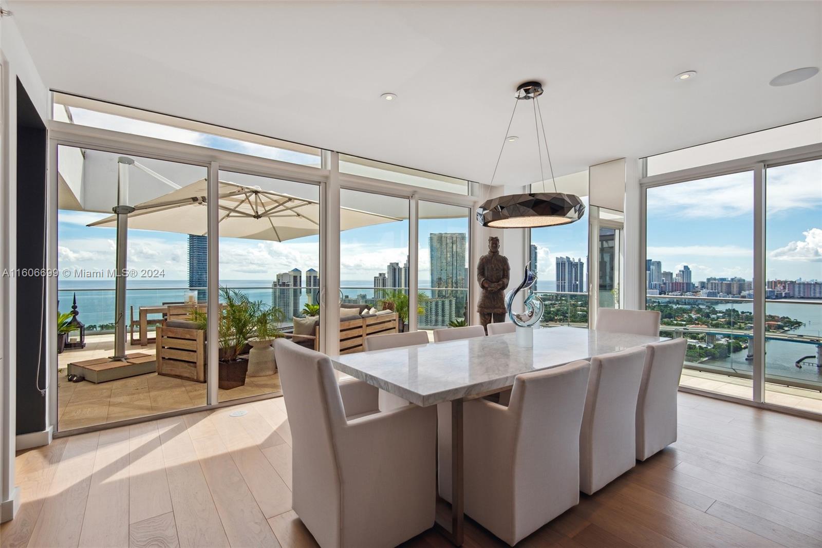 TURNBERRY ISLE CONDO - Residential