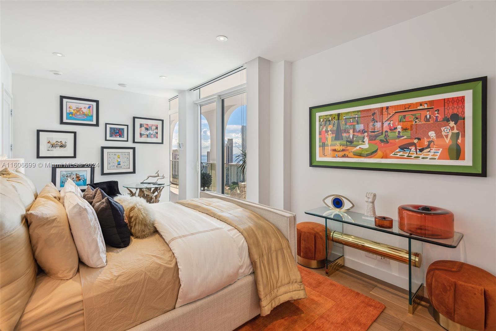 TURNBERRY ISLE CONDO - Residential