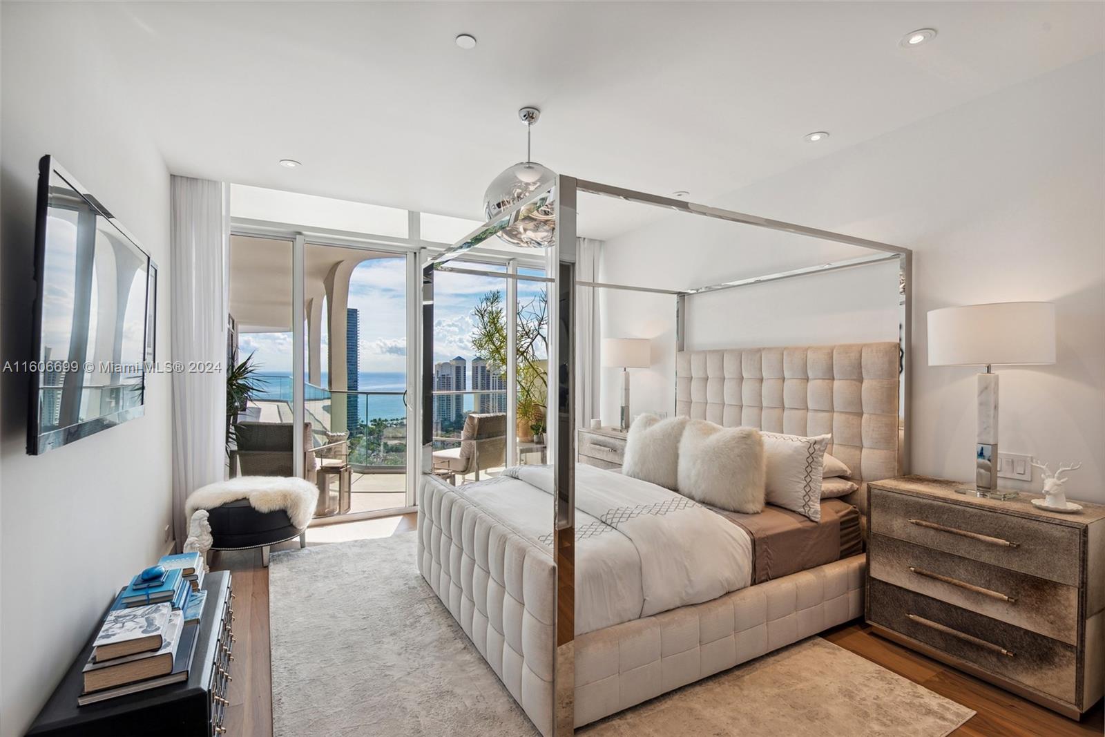 TURNBERRY ISLE CONDO - Residential