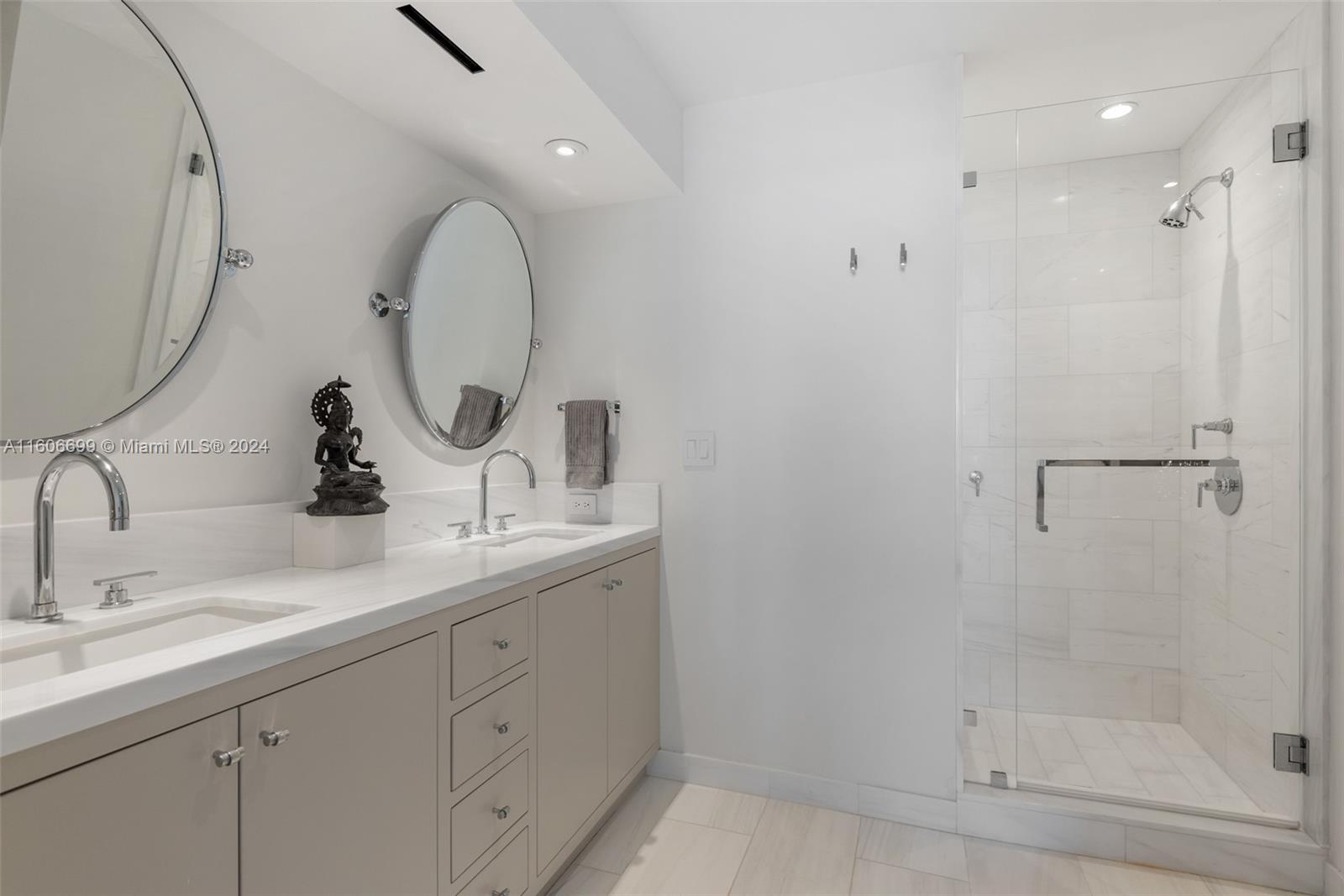 TURNBERRY ISLE CONDO - Residential