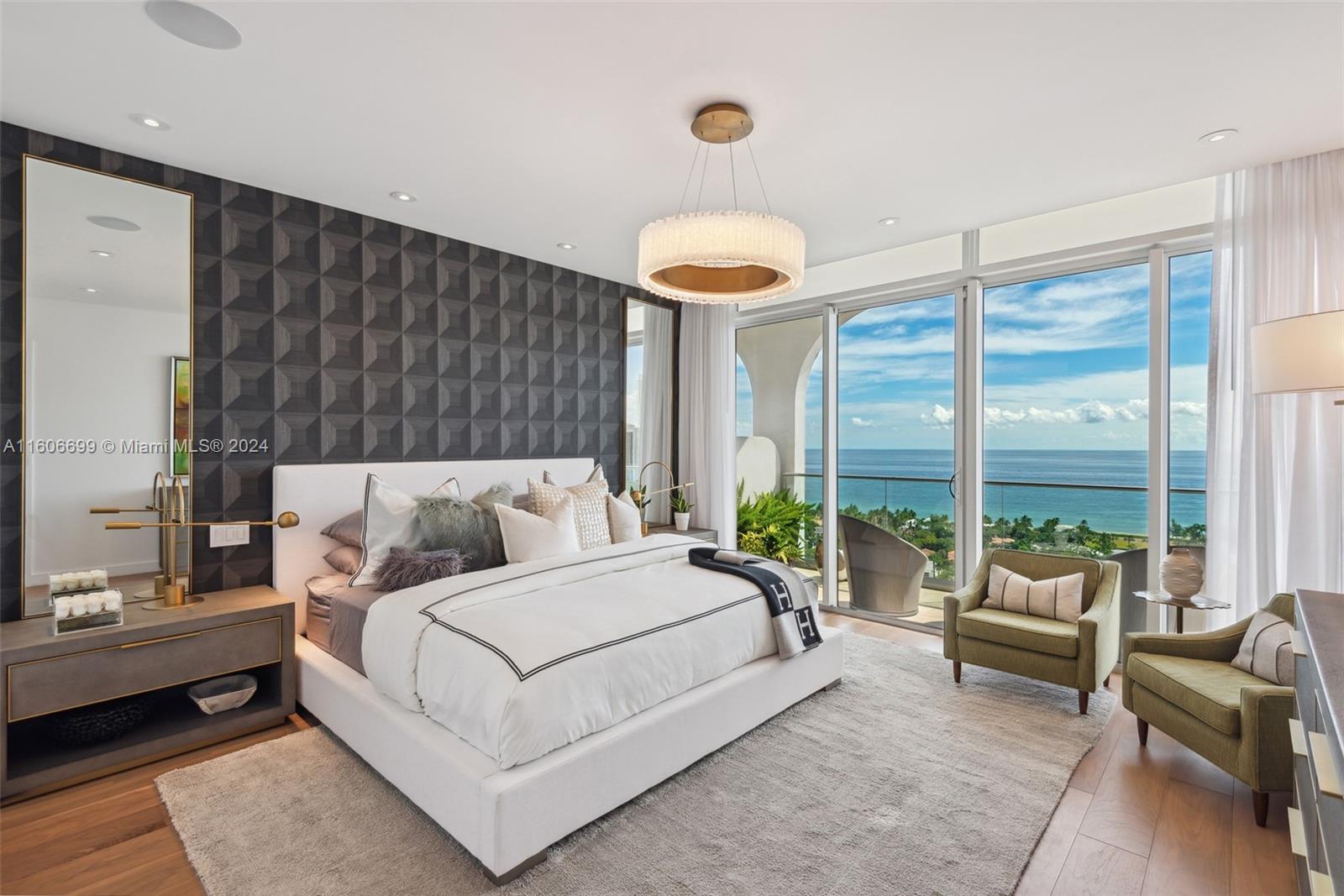 TURNBERRY ISLE CONDO - Residential