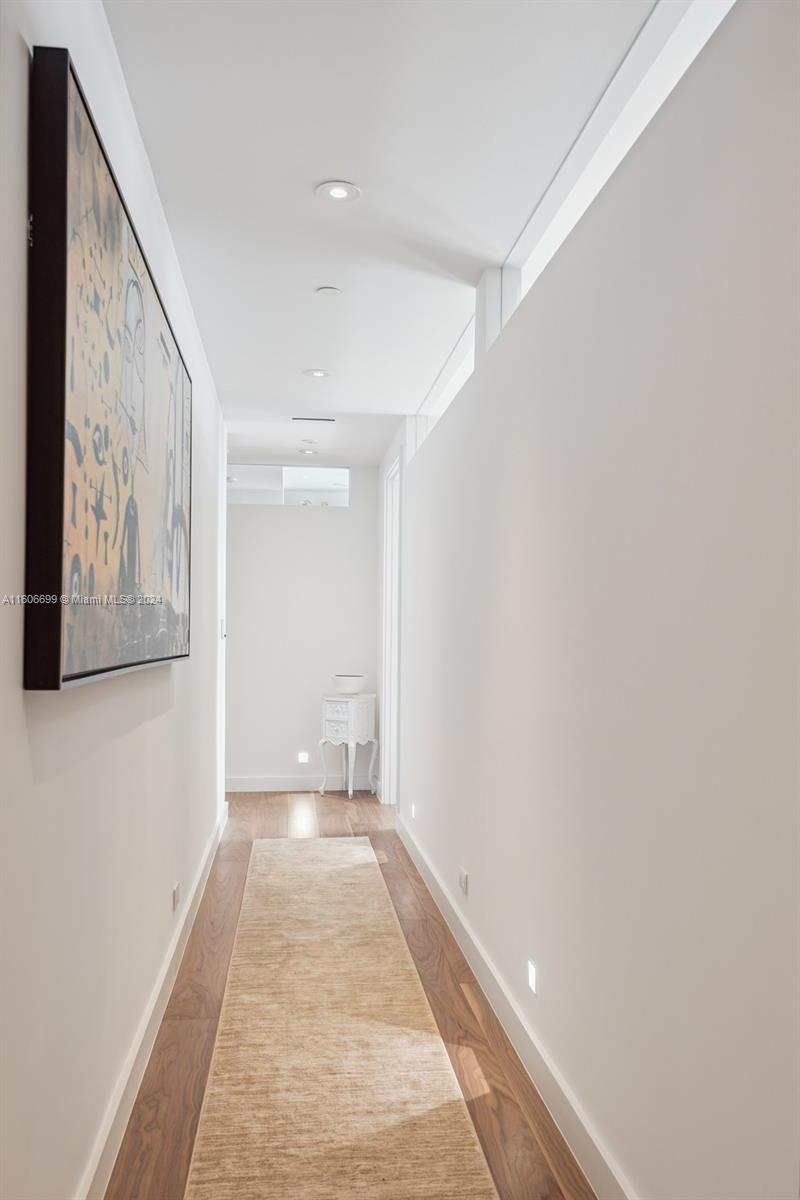 TURNBERRY ISLE CONDO - Residential