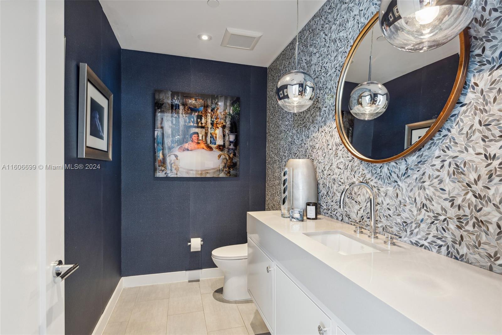 TURNBERRY ISLE CONDO - Residential