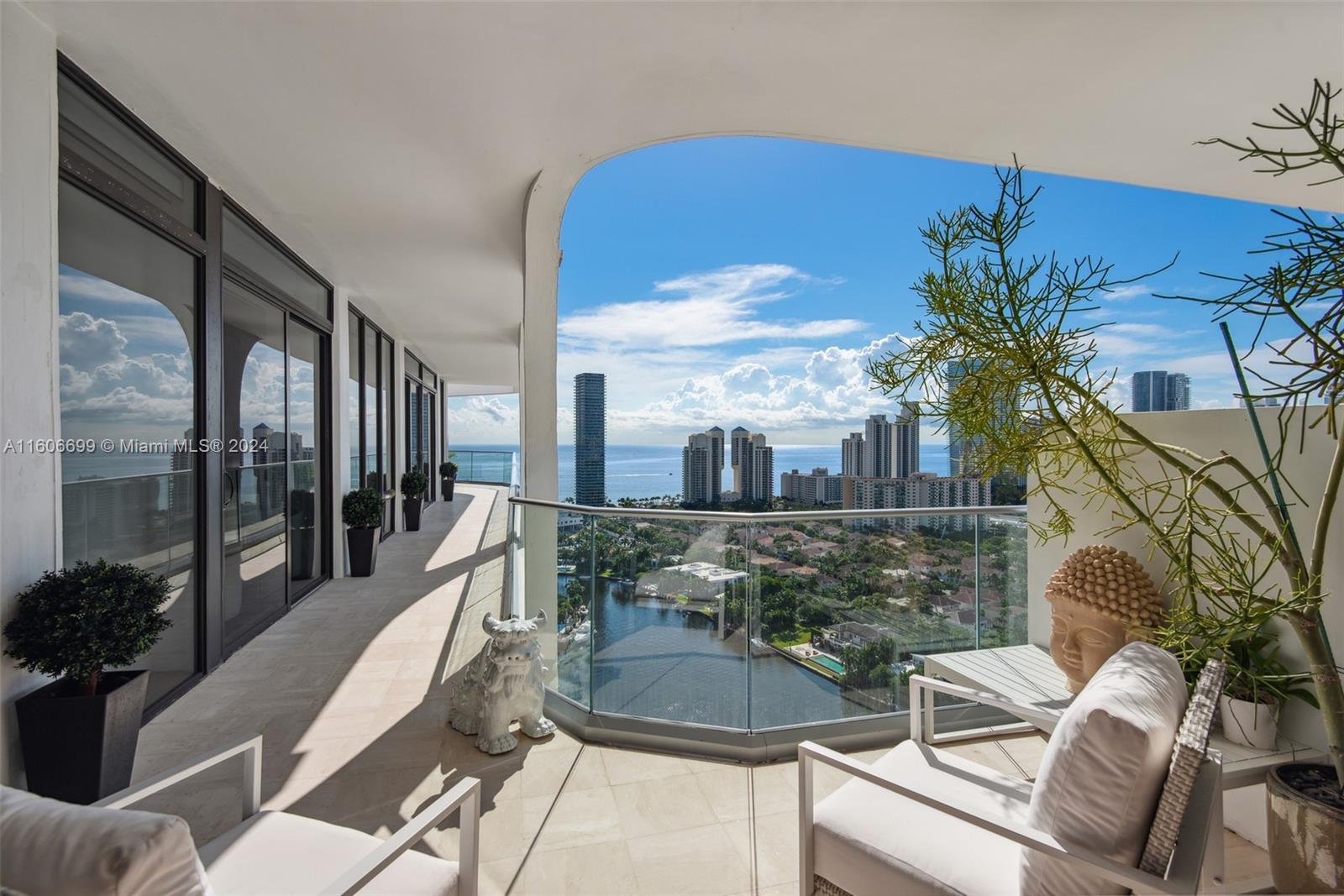 TURNBERRY ISLE CONDO - Residential