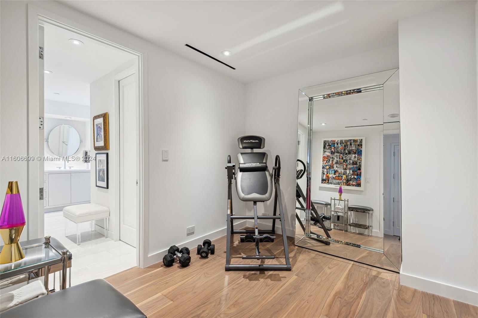 TURNBERRY ISLE CONDO - Residential