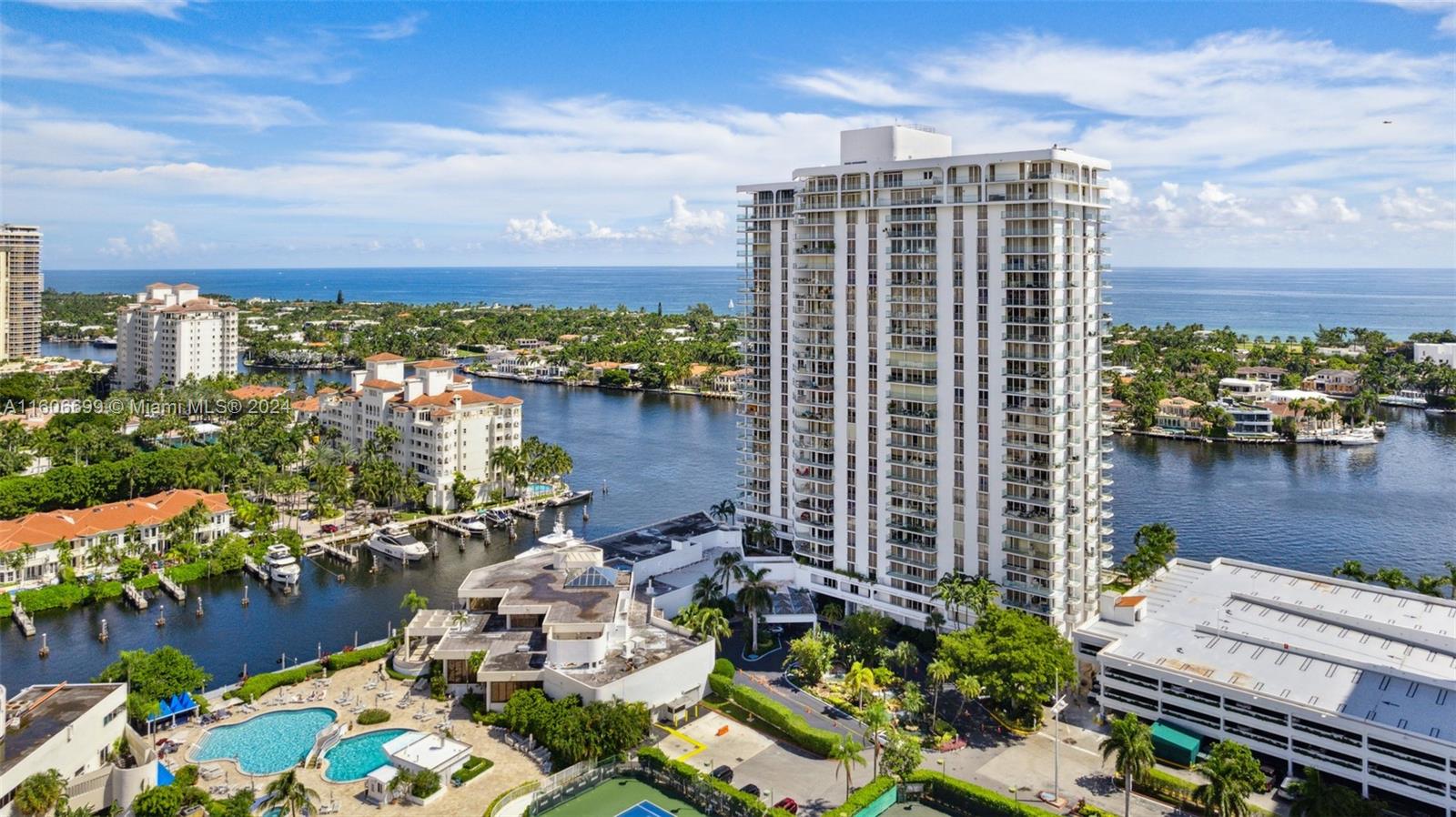 TURNBERRY ISLE CONDO - Residential