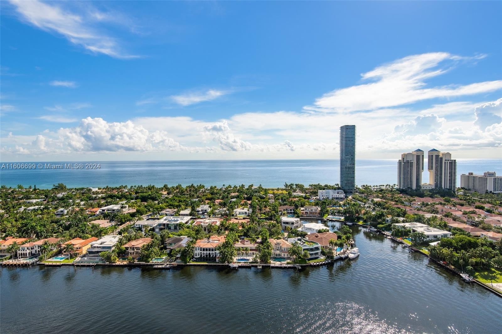 TURNBERRY ISLE CONDO - Residential