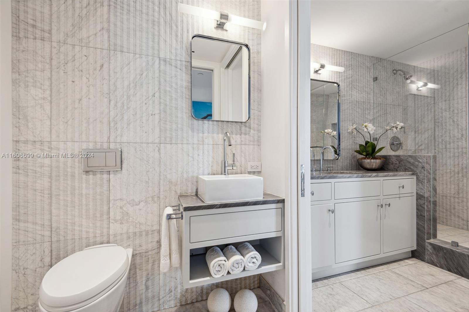 TURNBERRY ISLE CONDO - Residential