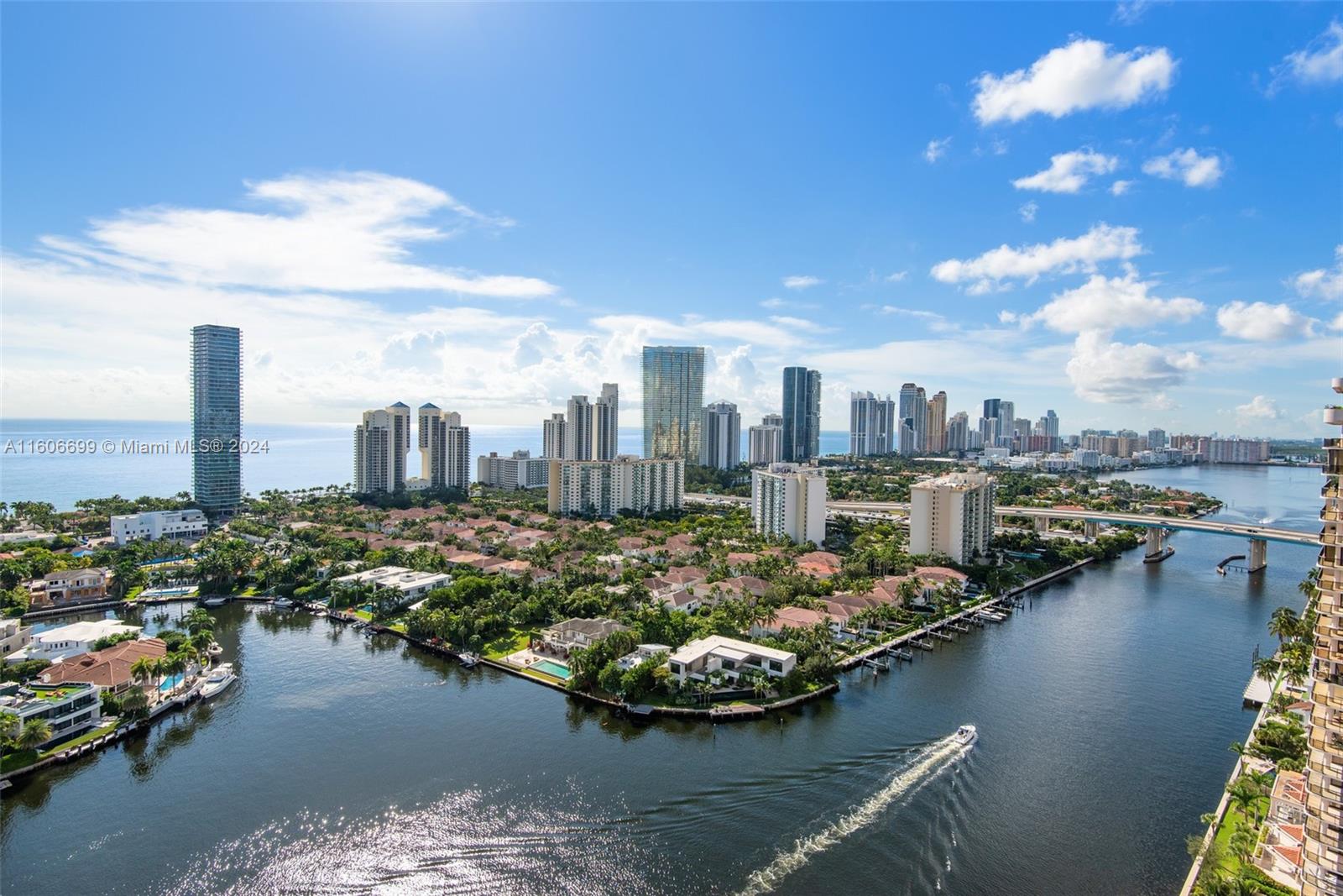 TURNBERRY ISLE CONDO - Residential