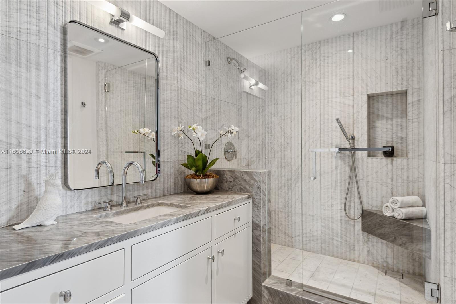 TURNBERRY ISLE CONDO - Residential