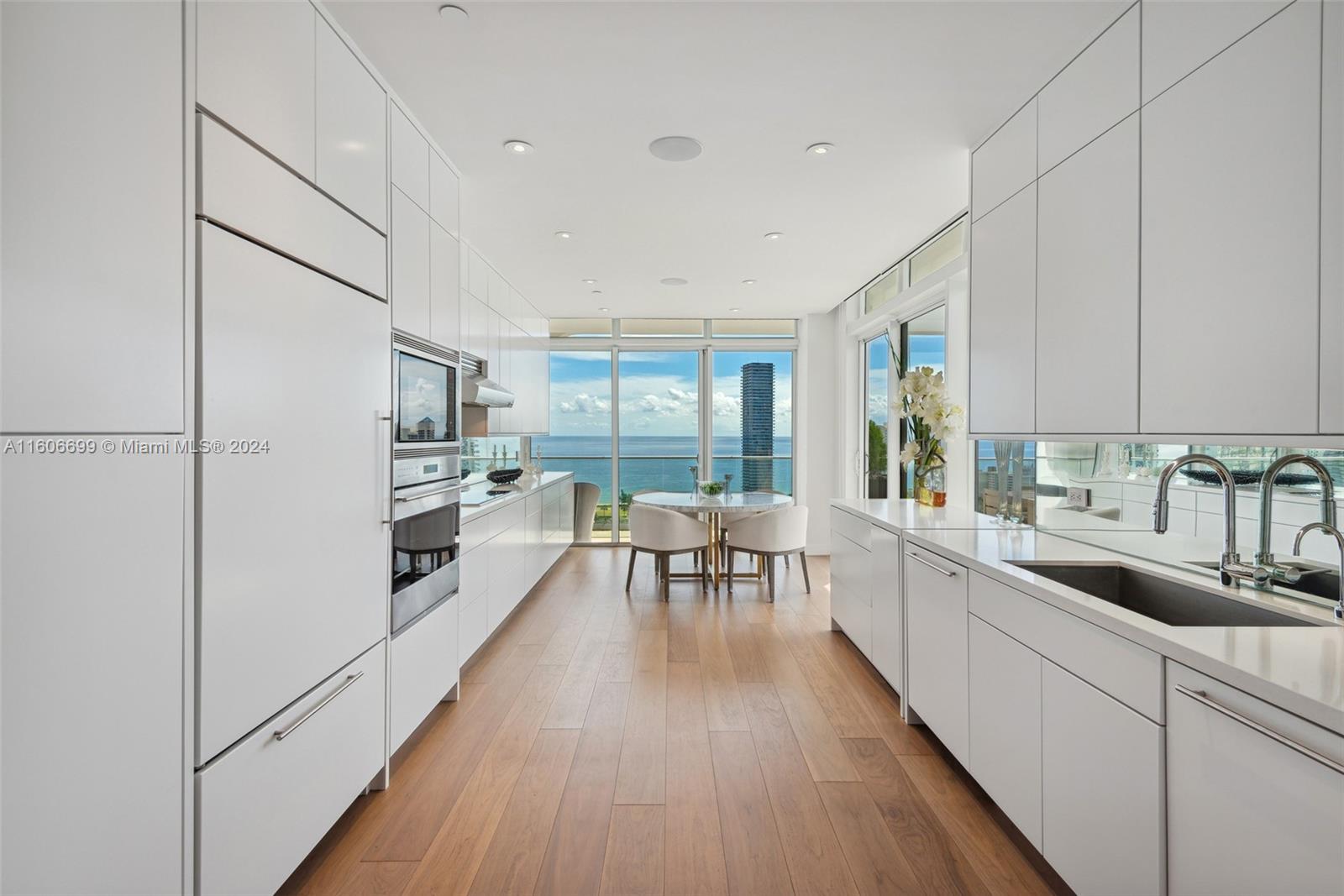 TURNBERRY ISLE CONDO - Residential