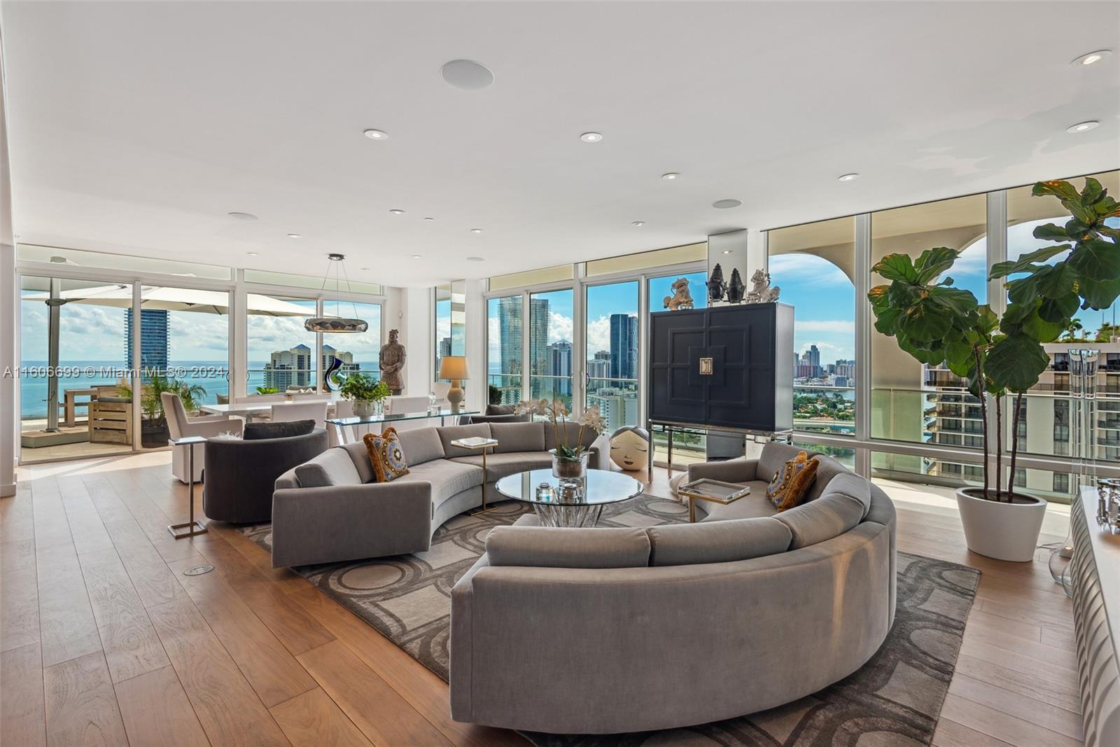 TURNBERRY ISLE CONDO - Residential