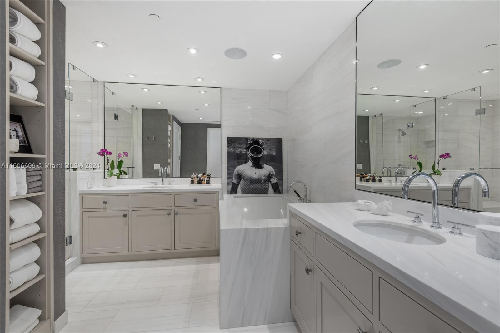 TURNBERRY ISLE CONDO - Residential