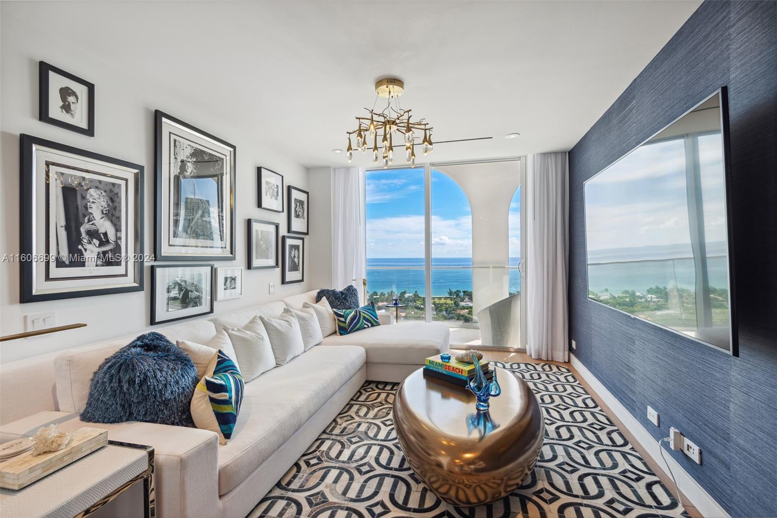 TURNBERRY ISLE CONDO - Residential