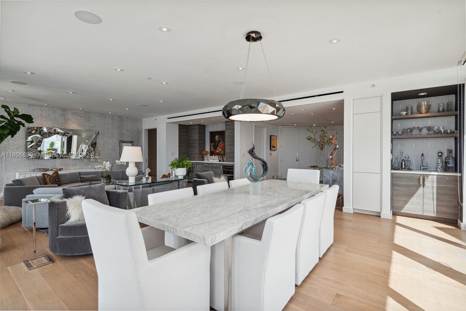 TURNBERRY ISLE CONDO - Residential