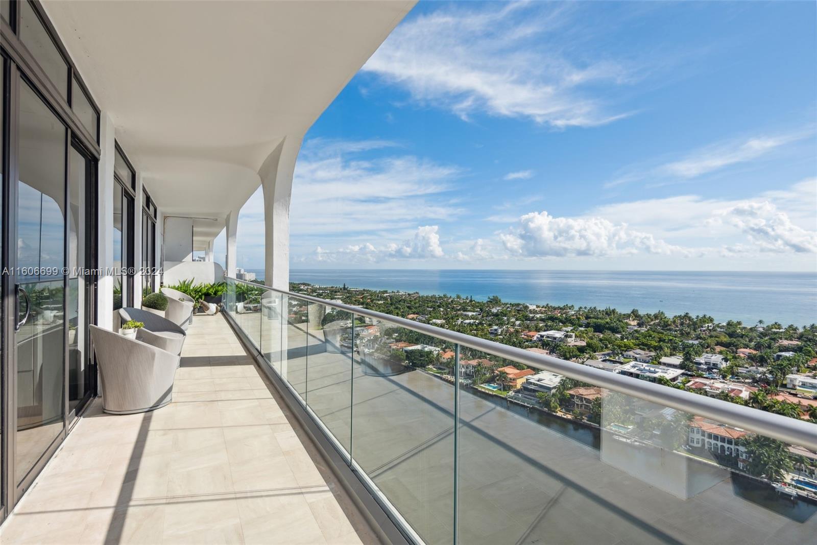 TURNBERRY ISLE CONDO - Residential