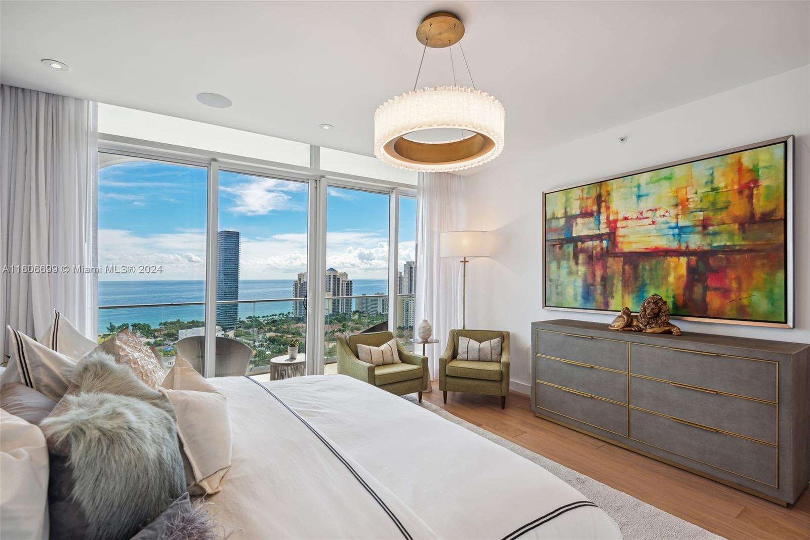 TURNBERRY ISLE CONDO - Residential