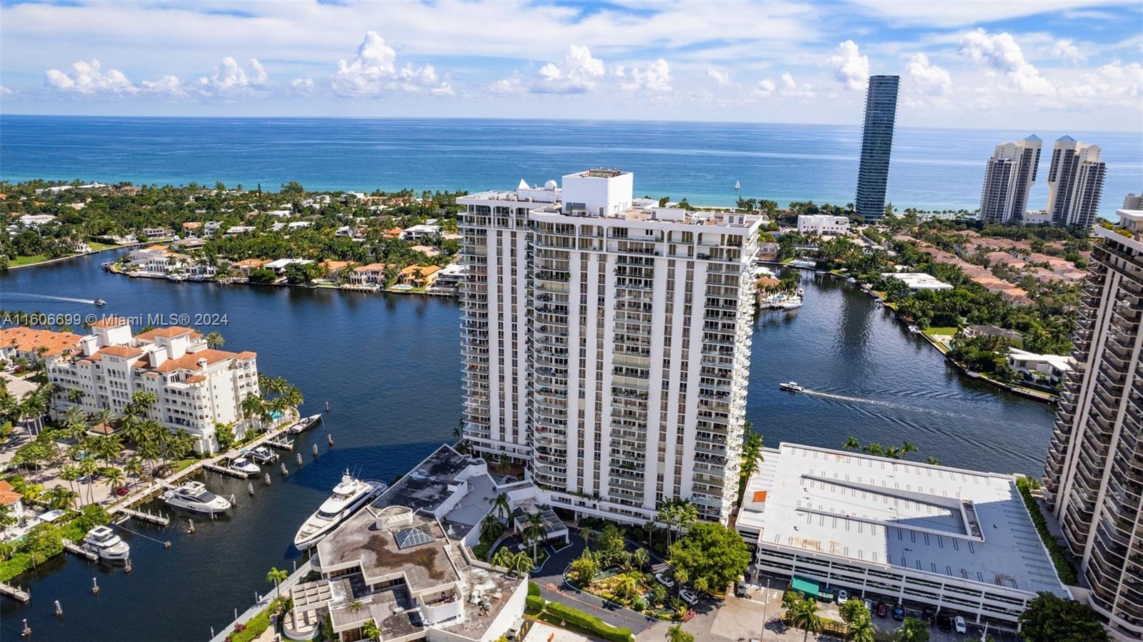 TURNBERRY ISLE CONDO - Residential