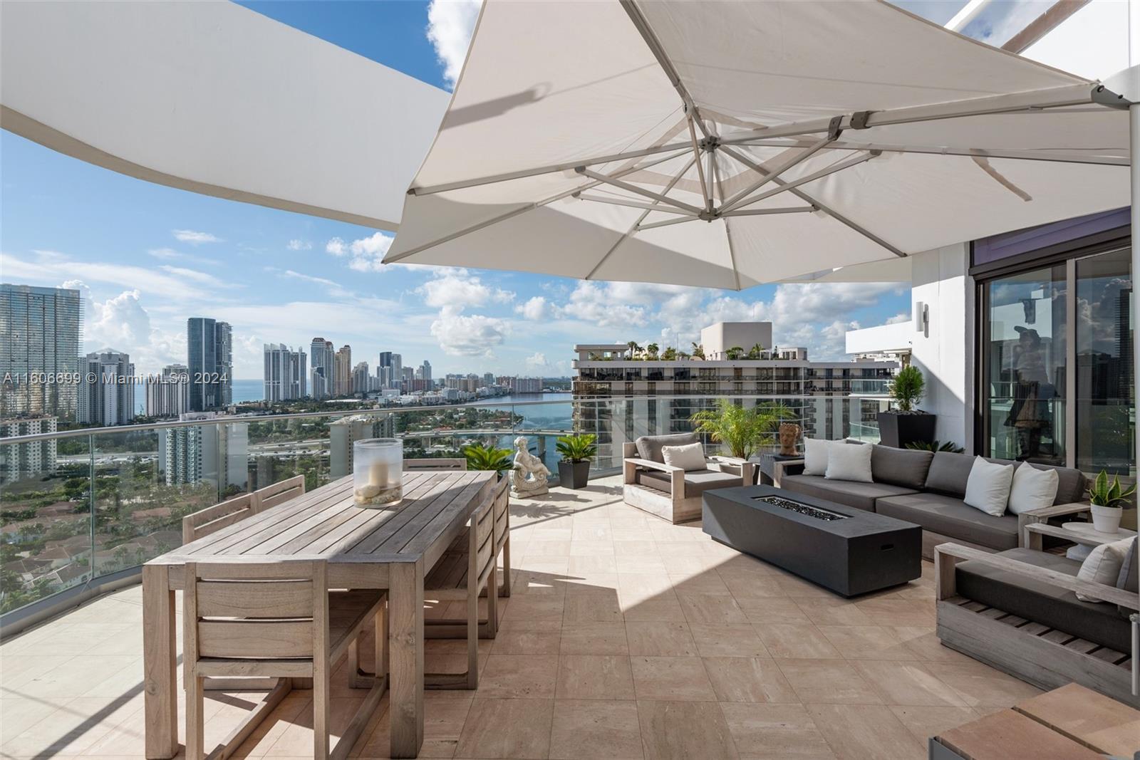 TURNBERRY ISLE CONDO - Residential