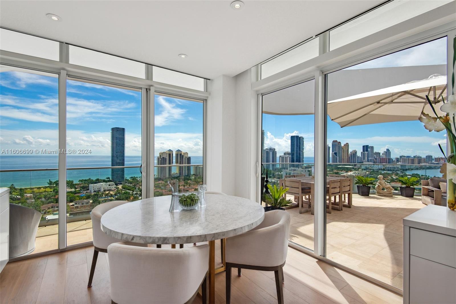 TURNBERRY ISLE CONDO - Residential