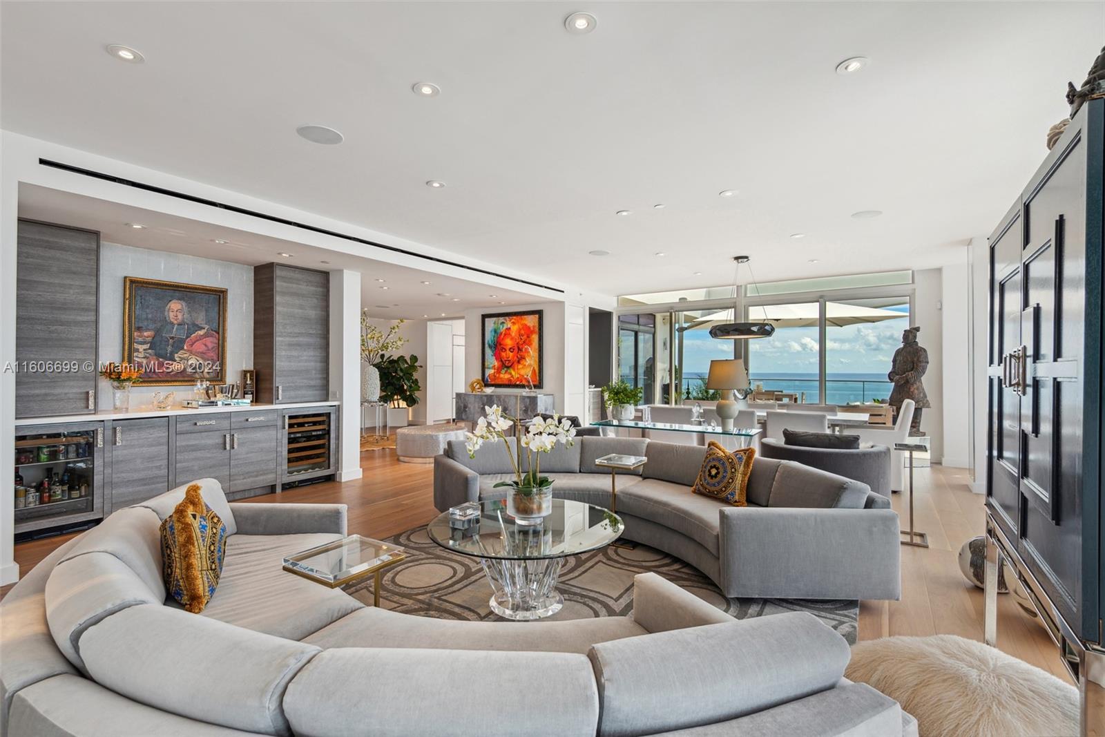 TURNBERRY ISLE CONDO - Residential