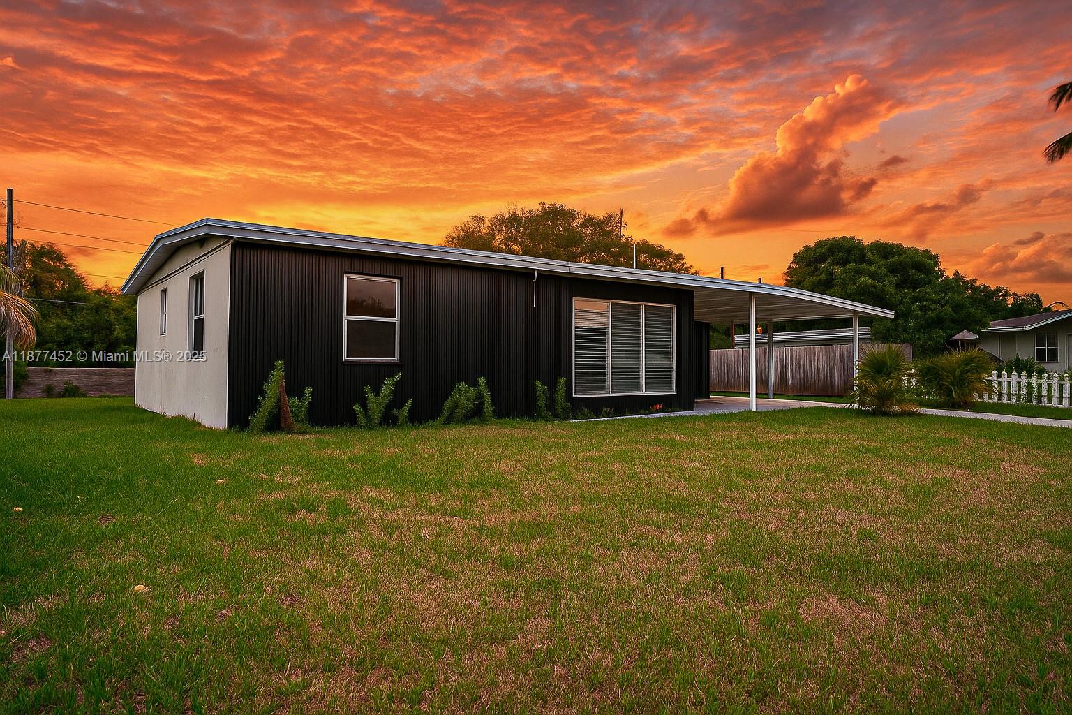 POMPANO BEACH HIGHLANDS 5 - Residential