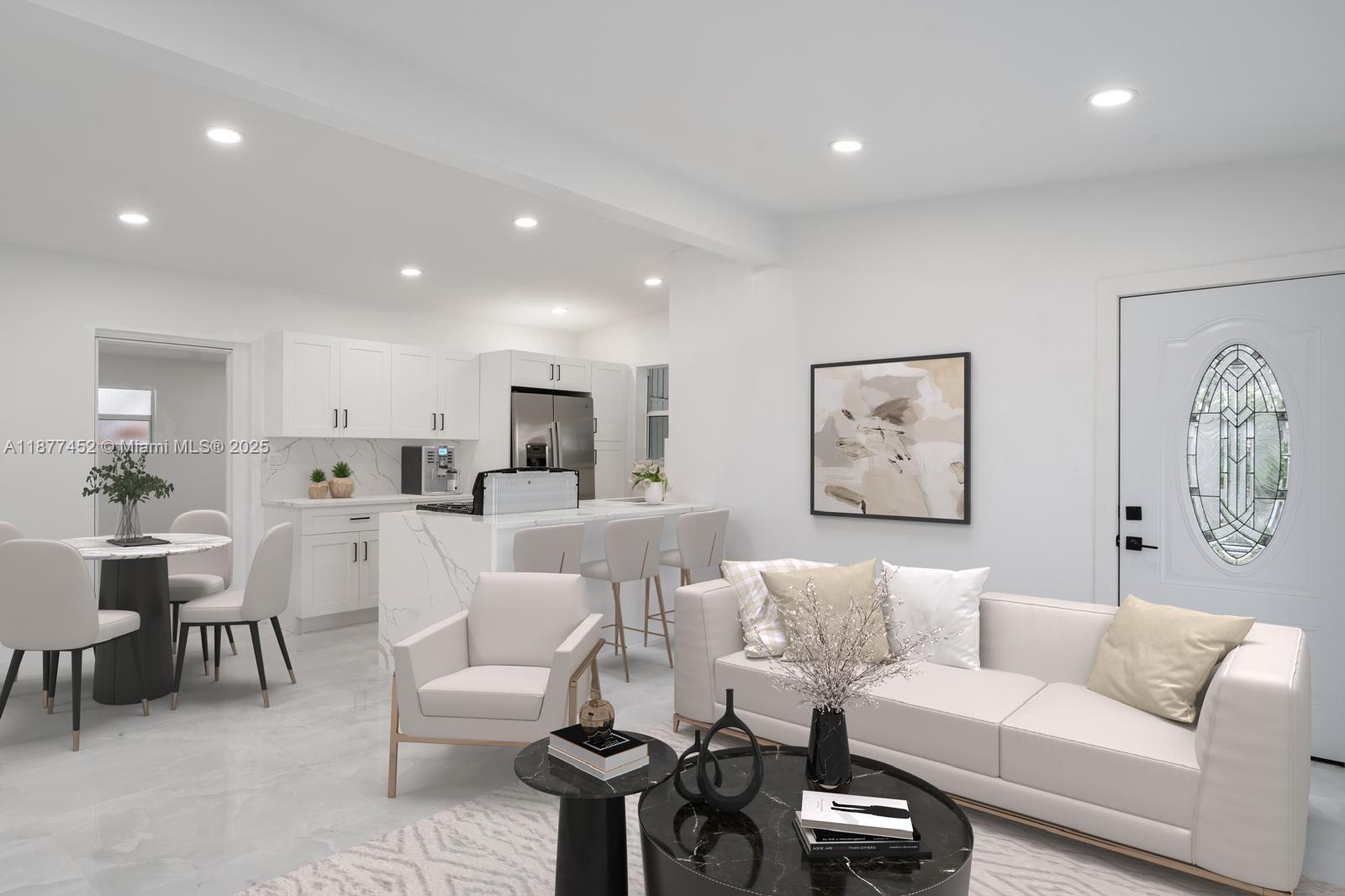 POMPANO BEACH HIGHLANDS 5 - Residential