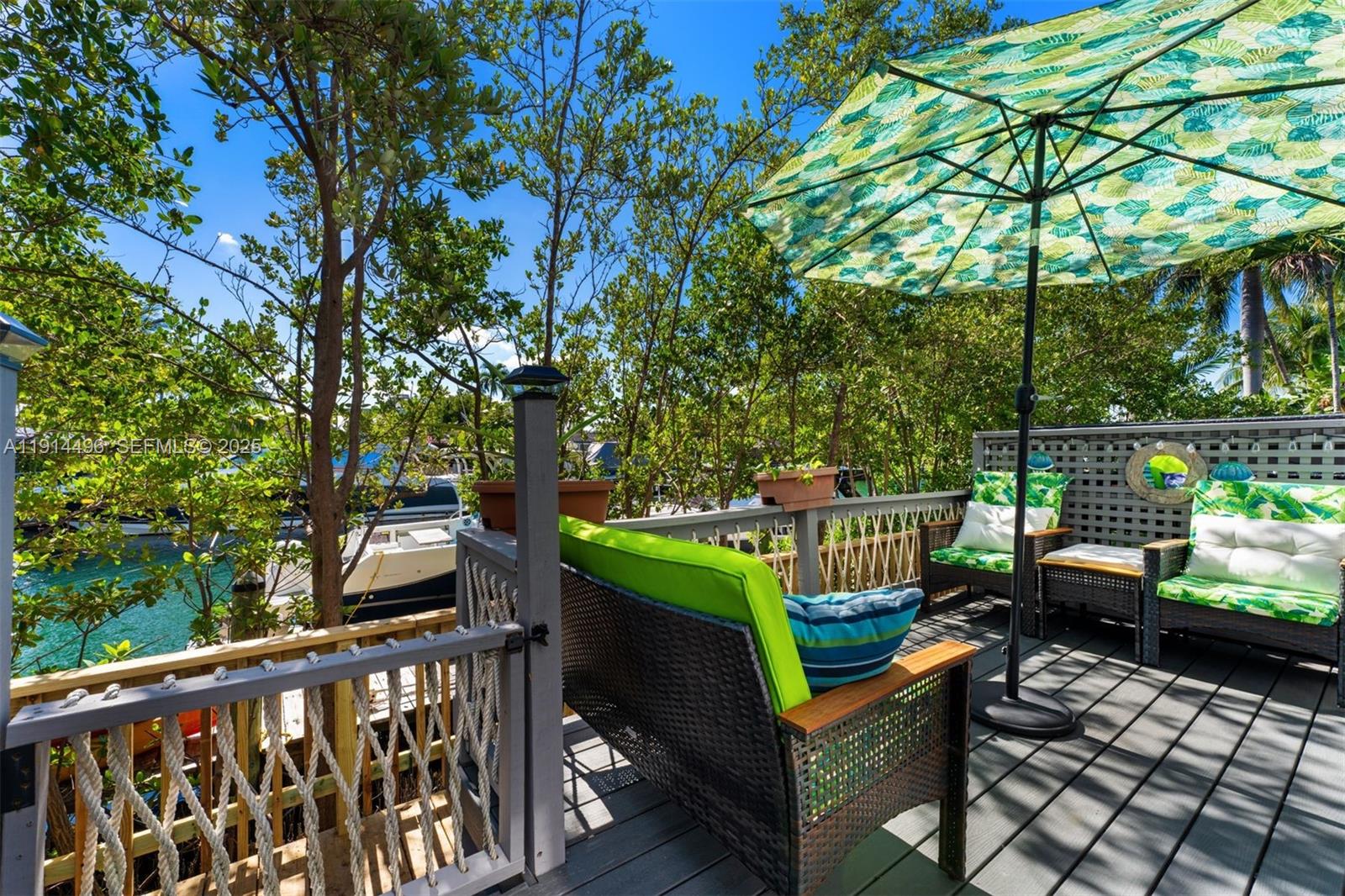 LE POINT CONDO - Residential