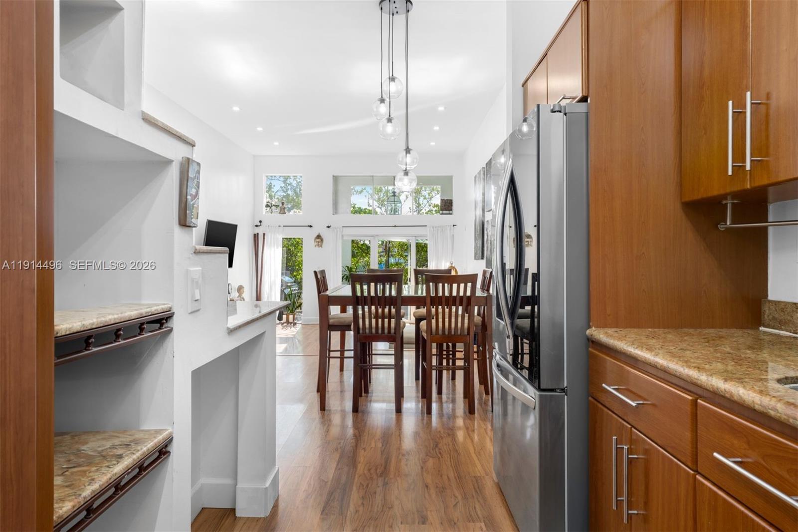 LE POINT CONDO - Residential