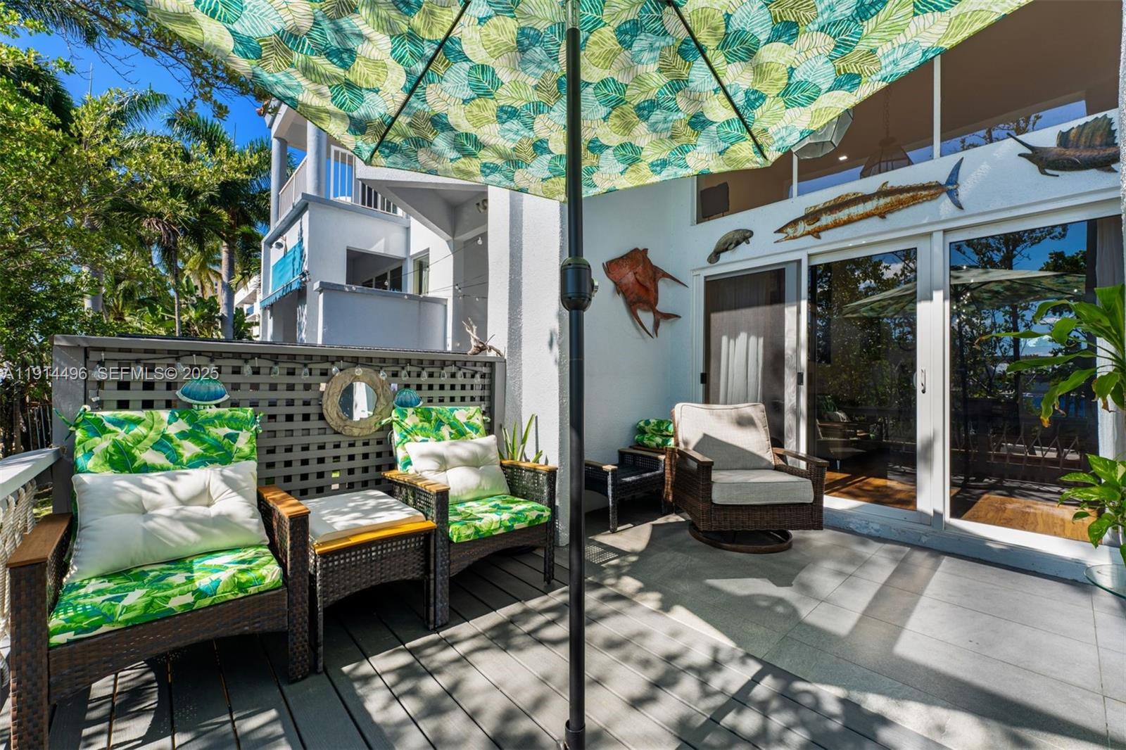 LE POINT CONDO - Residential