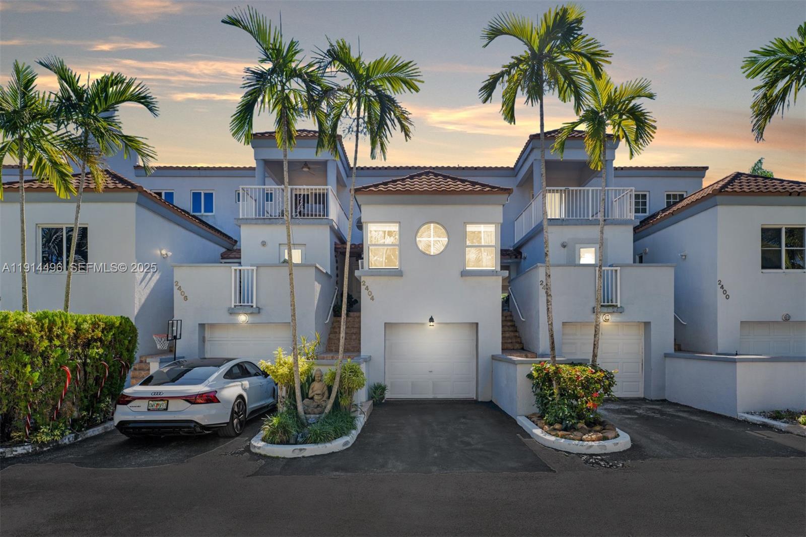 LE POINT CONDO - Residential